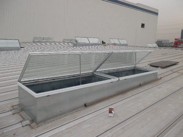 为什么全景通风气楼应用这么广泛?…