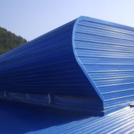 如何决通风气楼,经济合理的推荐方案